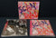 SCANDAL - Self Titled Album 2CD+DVD 1st Press